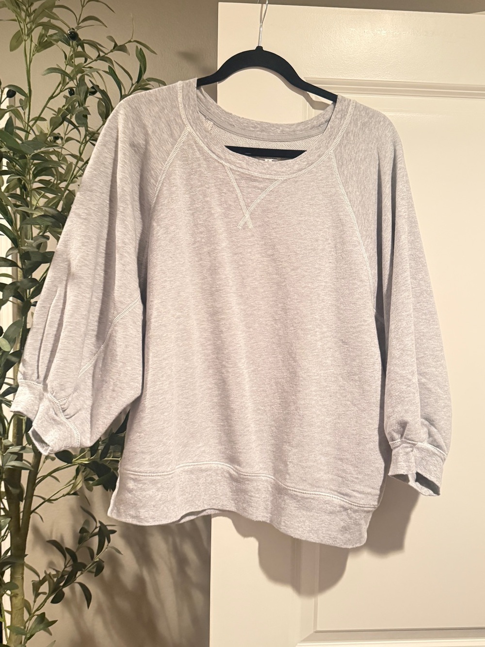 Aerie Femme Sweatshirt - Picture 3 of 4